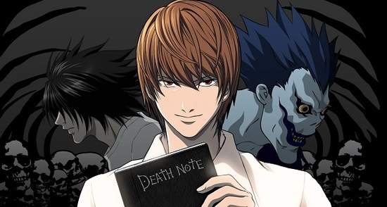 《怪奇物語》主創兄弟跟Netflix合開公司!打造「全新《死亡筆記本》」真人版影集