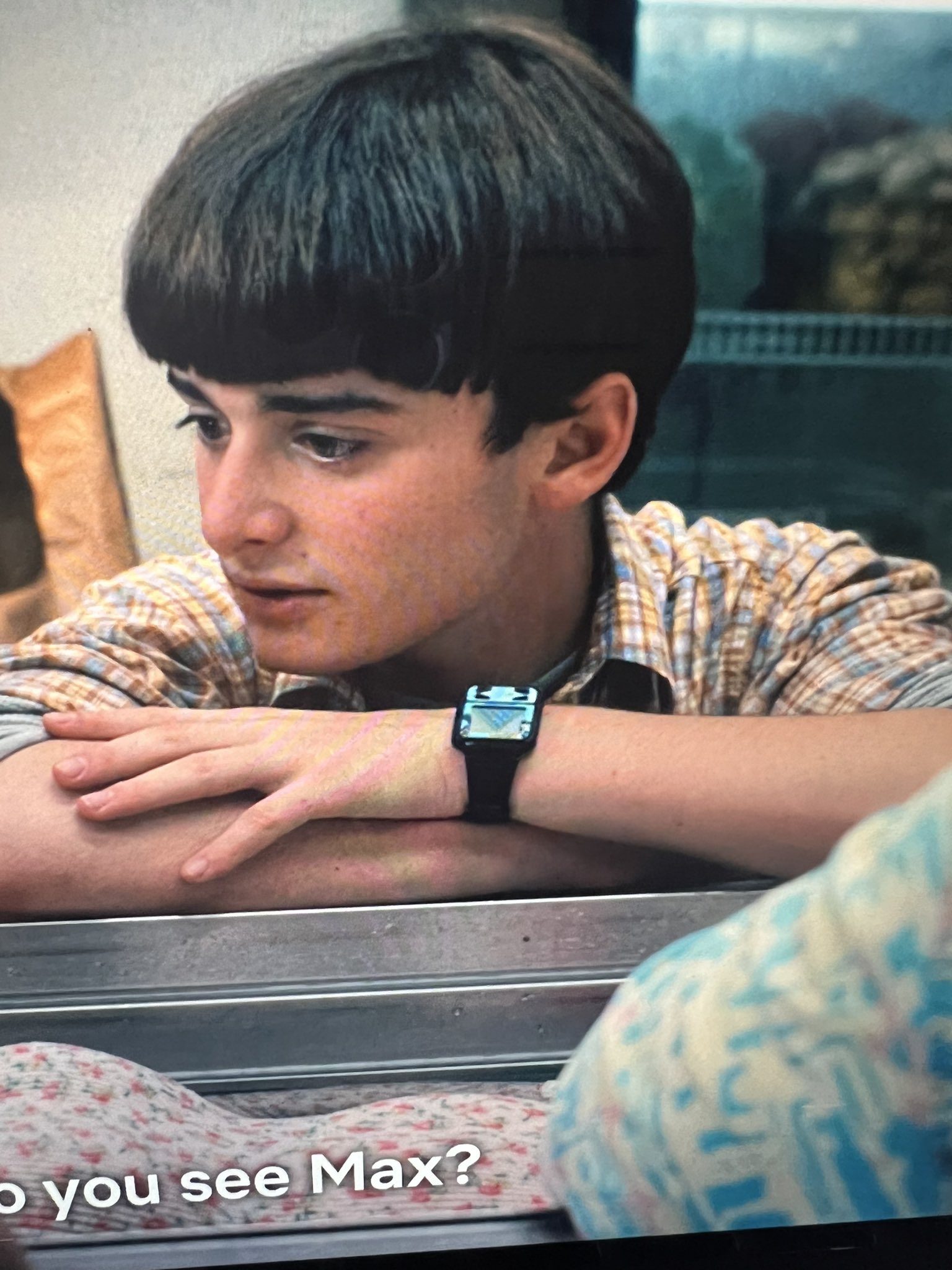 《怪奇物語4》有Bug!80年代時空威爾卻戴「Apple Watch」 專業人士發聲解惑!