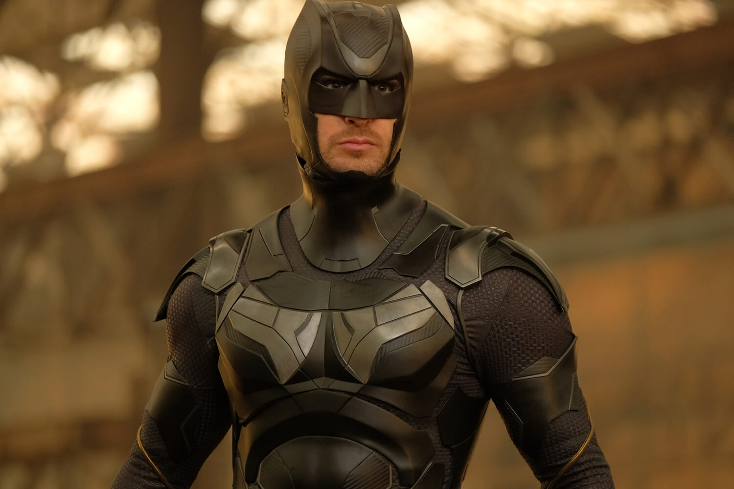 今夏壓軸娛樂動作片《蝙狐俠：英雄覺醒》「比最新那部蝙蝠俠還吸引人」網友吃驚：休傑克曼驚喜現身？