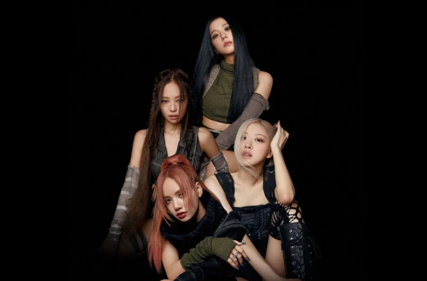 瘋傳強尼戴普將扮「月球人」回歸出席2022VMA頒獎典禮!BLACKPINK登舞台再破紀錄