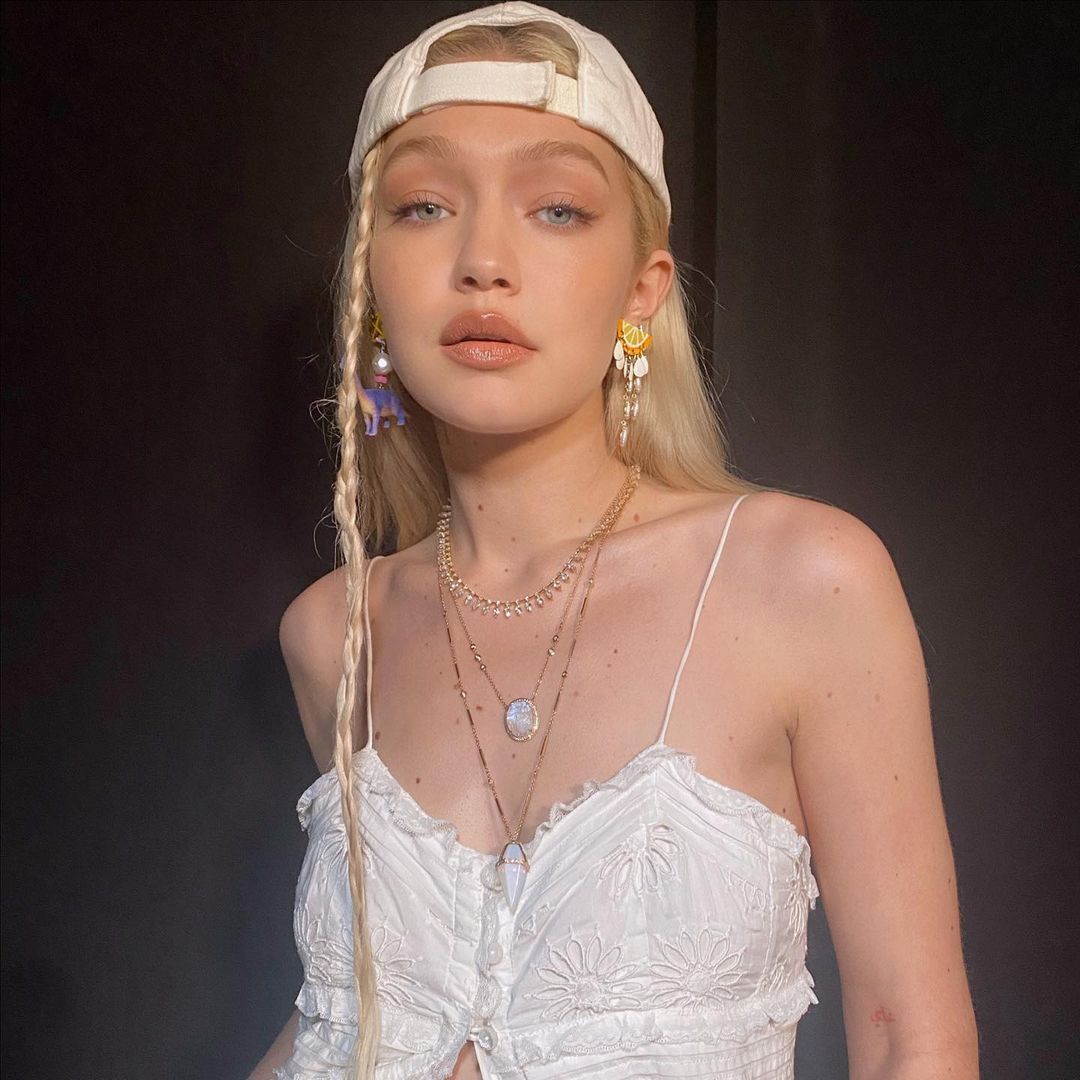 李奧納多再爆勾搭超模Gigi Hadid!「突破25歲限制」知情人曝:女方完全是他的菜