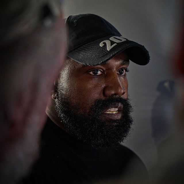 擋Kanye West財路!「White Lives Matter」遭兩黑人註冊商標:阻止他從中獲利