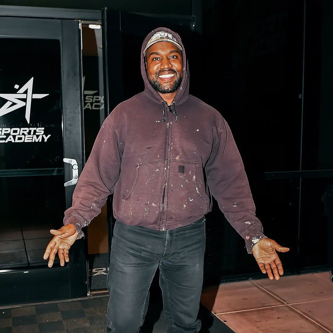 這老闆真難搞!Yeezy前雇員提議「播Drake的歌」惹火Kanye west:隔天直接被開除