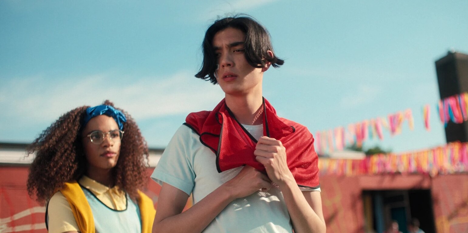 Netflix漫改校園劇《戀愛修課》爆紅!觀眾敲碗第二季 原