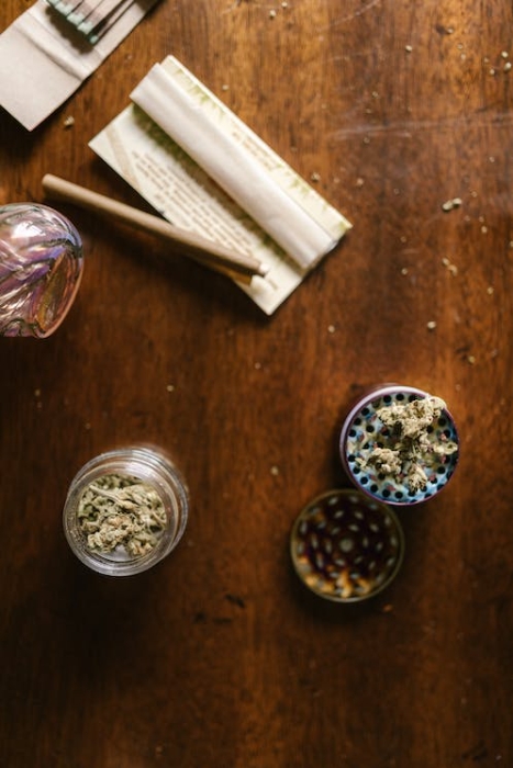 地表最嗨職缺!德國藥廠應徵「大麻測試員」年薪上看300萬 網瘋狂:還不投爆