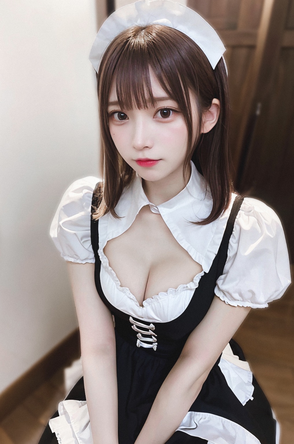 中日混血高校女學生推特爆紅!「超頂顏值+魔鬼身材」遭網抓破綻掀熱議:是AI?