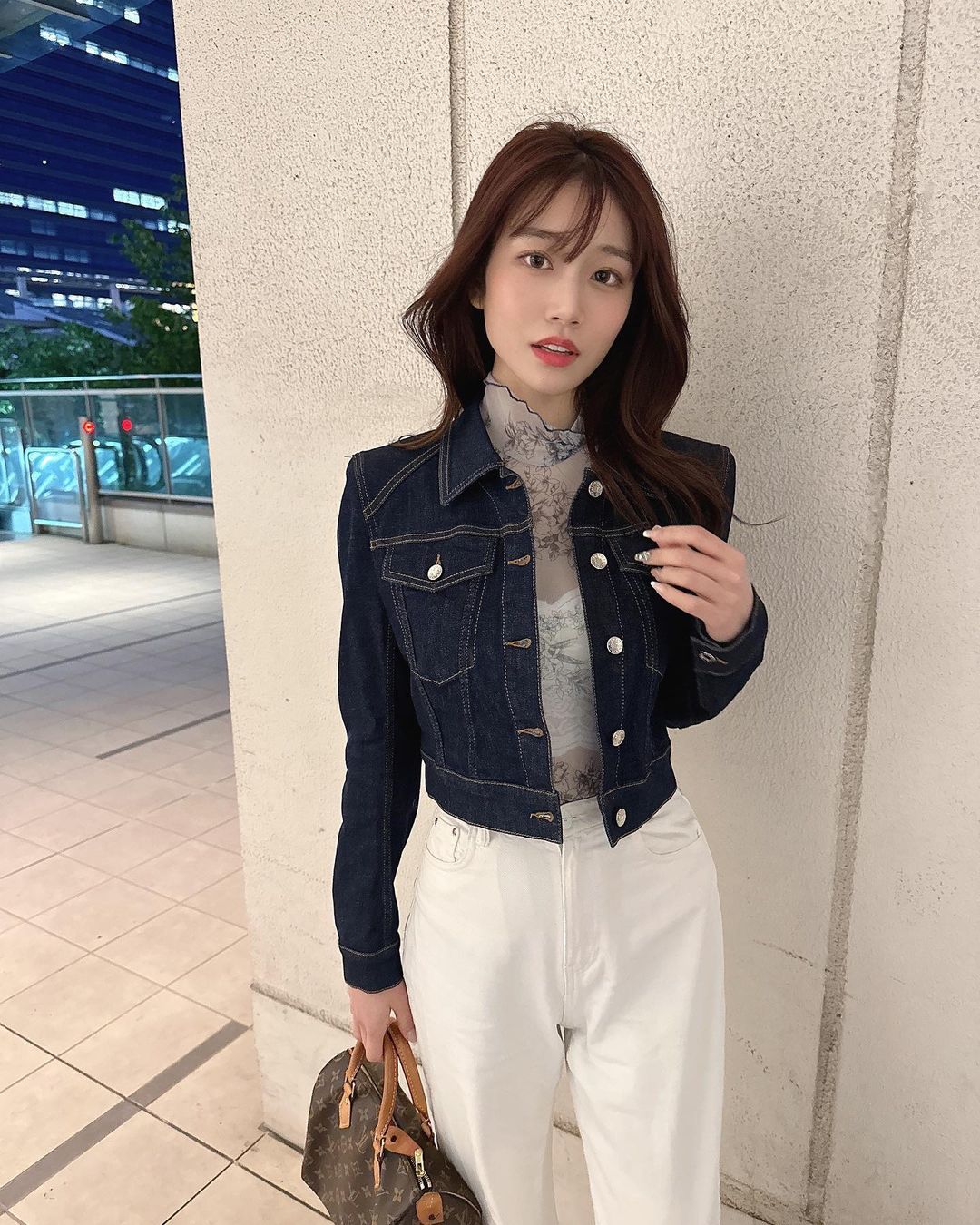 最強暗黑女神河北彩花遊夏威夷!路上遇粉絲竟「拒絕合照」她親曝原因 業界達人盛讚