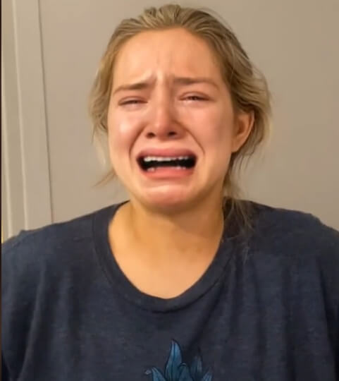 網瘋傳Snapchat「哭臉特效」！大咖明星全被整　網問：哭