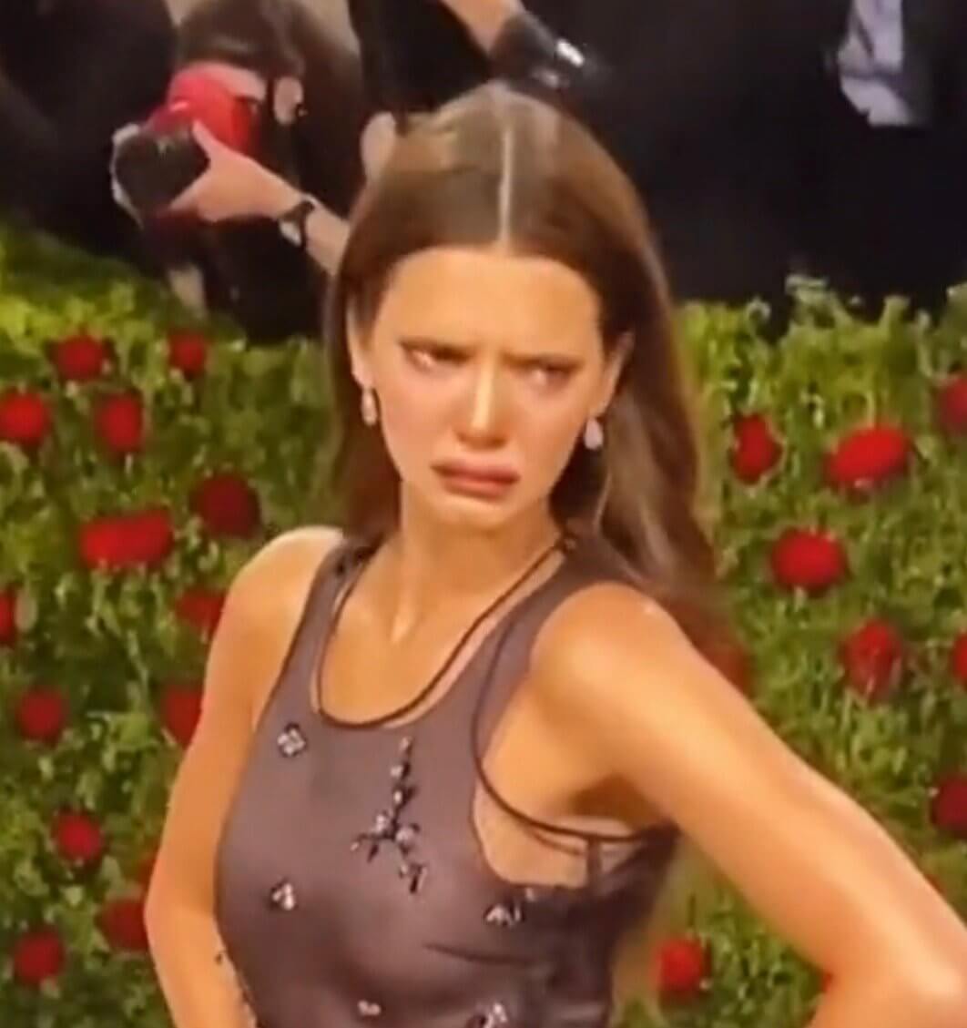 網瘋傳Snapchat「哭臉特效」！大咖明星全被整　網問：哭