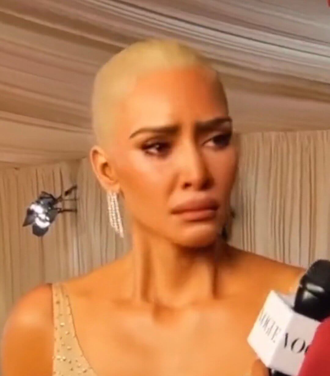 網瘋傳Snapchat「哭臉特效」！大咖明星全被整　網問：哭