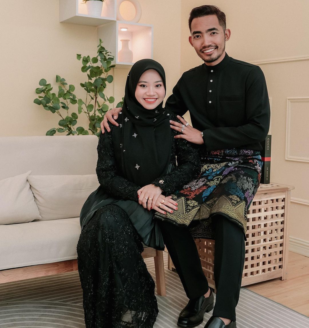 馬來西亞網紅嗨娶二房!推一夫多妻讚原配「懂照顧老公尊嚴」喊:有競爭才有好老婆