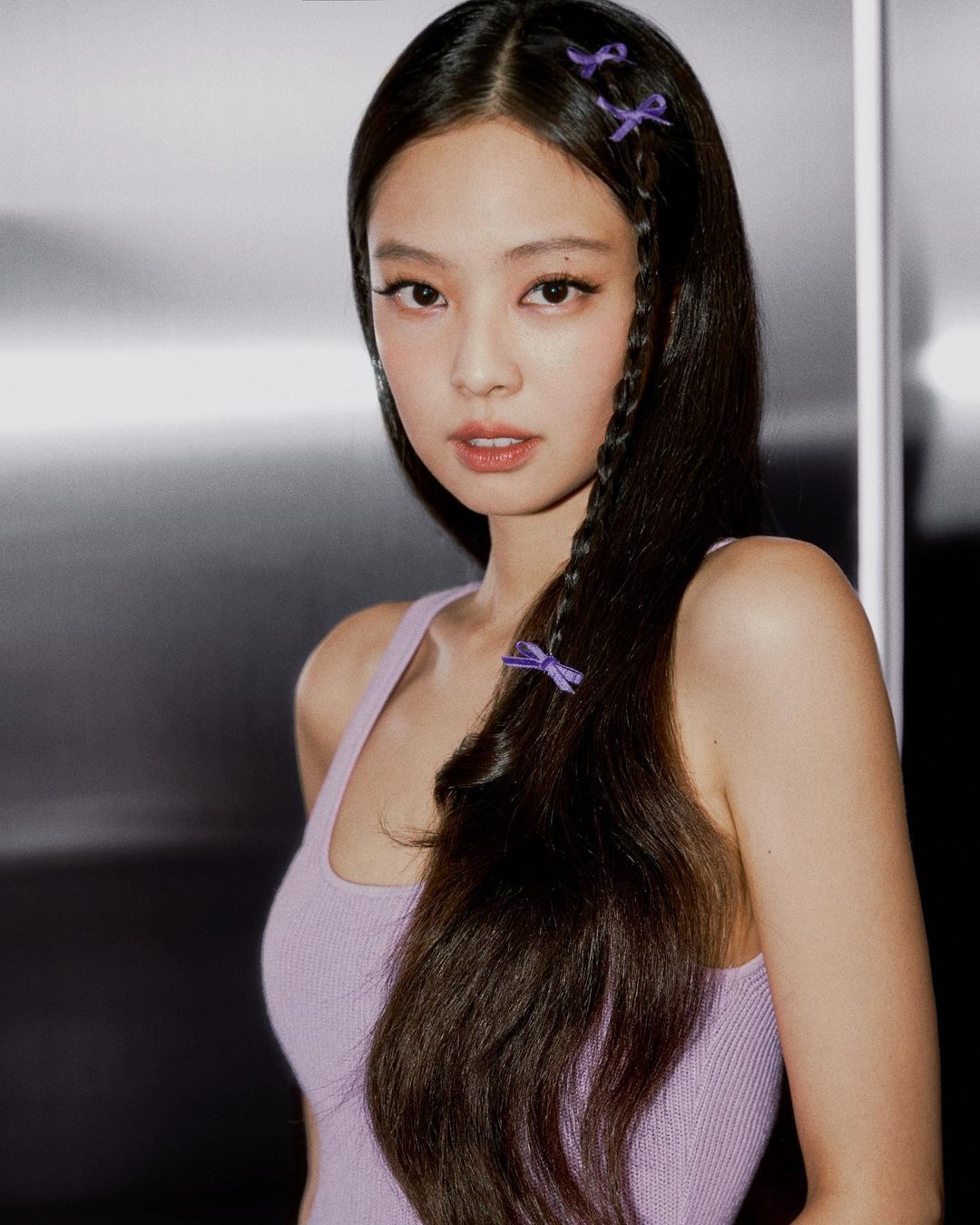 人間香奈兒超吸金!外媒曝Jennie「IG一篇貼文可賺6700萬」CK代言再撈21.8億