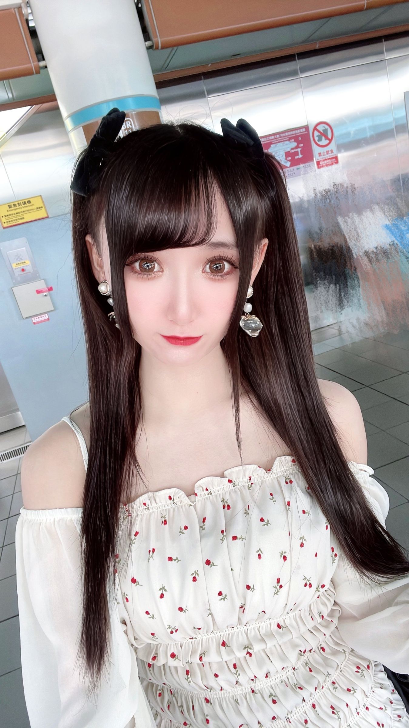 日女偶像來台演出!遭兩大流浪狗「撲倒狠咬腿部見紅」她嚇瘋喊:以為要完蛋了