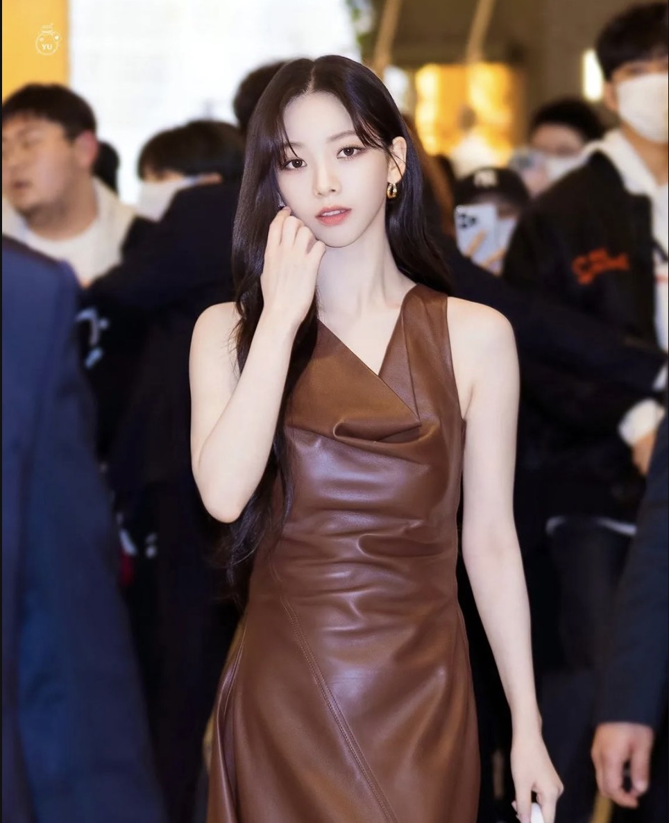誰是KPOP四代女團第一神顏?網狂推「這兩人」喊:一個看臉、一個看身材