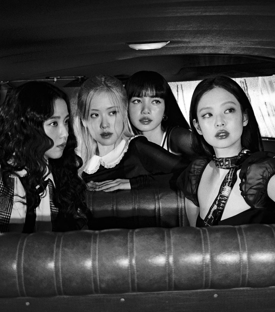 BLACKPINK續約有譜了?韓媒爆「4人制繼續走下去」曝2成員願簽約:與YG溝通中