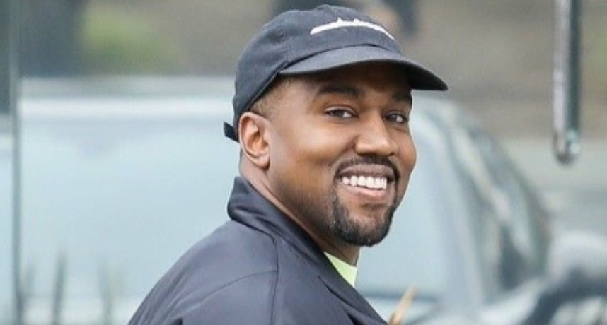 Kanye West拿「前岳母沙龍照」換IG頭貼惹議！網笑翻：是瘋了嗎？