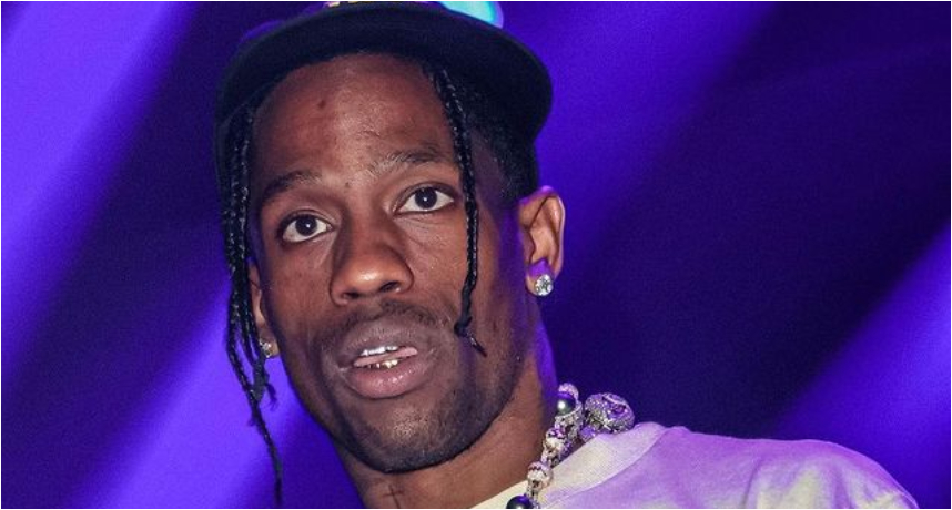 Travis Scott演唱會人踩人事件將滿一年！首度與亡者家屬達成庭外和解　引網關注　