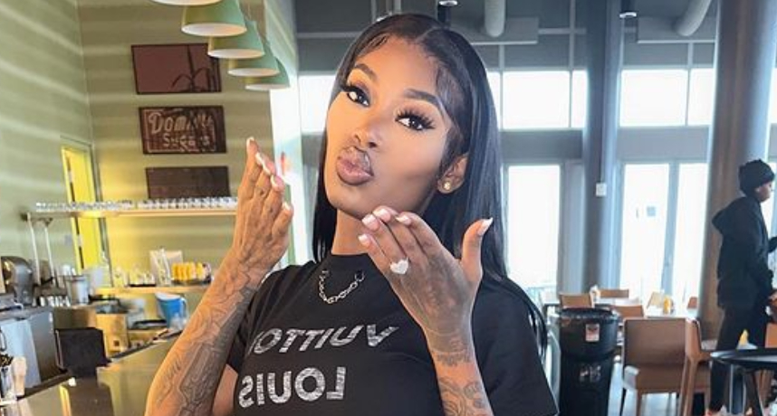 太想念粉絲！饒舌歌手利用「監獄探視系統」開直播　穿獄服獻飛吻：很快就回來