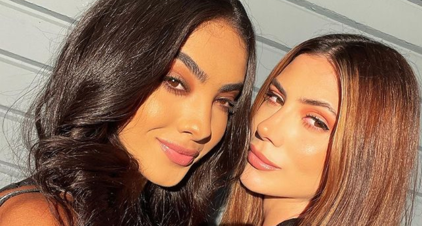 最美新人誕生！阿根廷、波多黎各小姐宣布結婚　甜蜜熱吻曬婚戒短片閃瞎網友