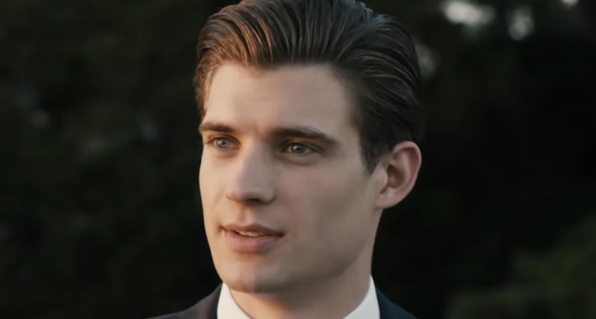 David Corenswet出演新片！海中交纏女星「下面一大包凸起」網看翻：泳褲快撐破