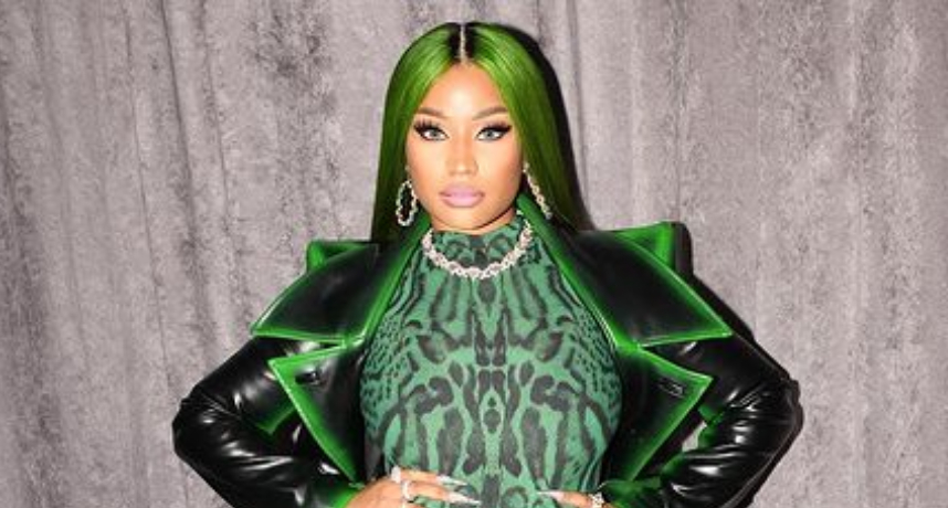 葛萊美入圍名單再惹議！Nicki Minaj八度落空遭冷落　Drake、威肯不報名持續抵制