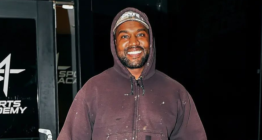 Kanye West驚爆再婚！「秘密完成婚禮」女方身分遭起底　網直呼：比前妻還要辣