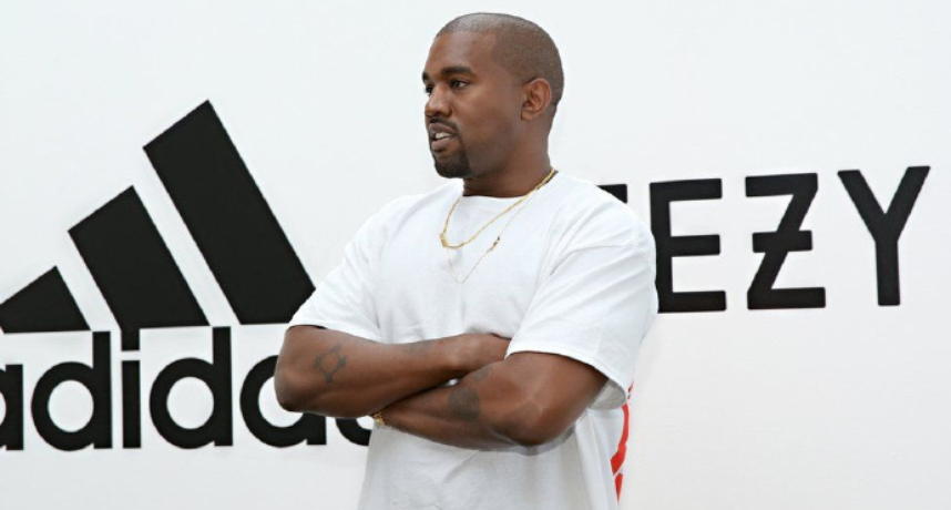 與Kanye West分手虧爆！adidas年營收「恐少392億」陷財務危機：將賣庫存解套？