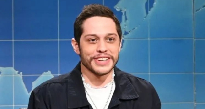 《週六夜現場》資深班底大出走！Pete Davidson「模仿阿姆」獻告別作引網不捨