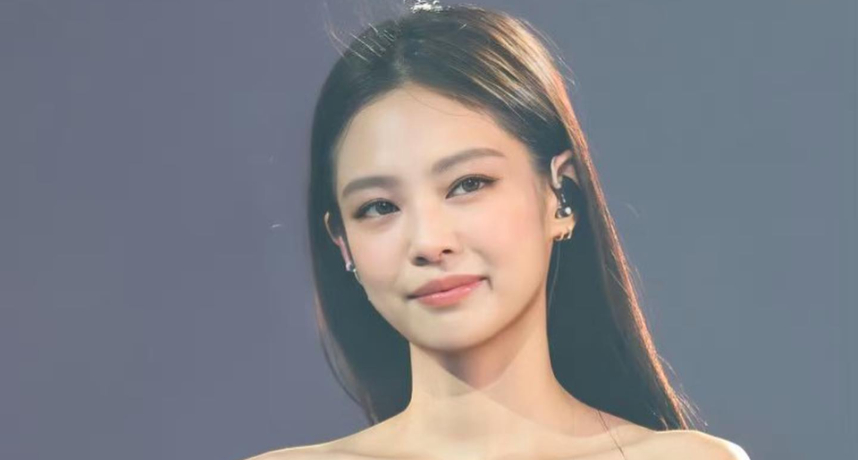 先別管續不續約！Jennie「豪砸50億」買別墅一次結清展雄厚財力　鄰居全是大咖