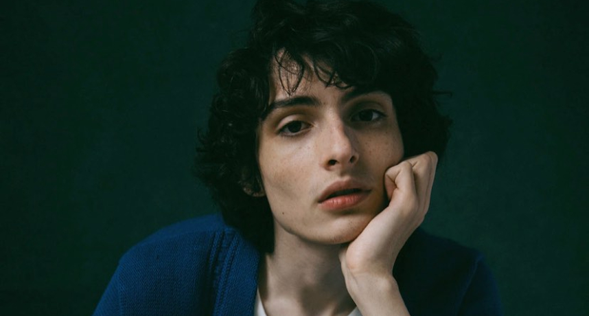 《怪奇物語》19歲Finn Wolfhard當導演！攜手22歲鮮肉演員共譜恐怖片劇本