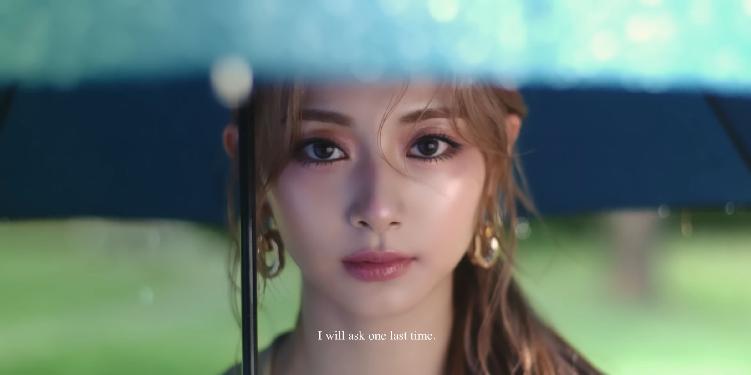 TWICE第三人!子瑜宣布將Solo出道「60秒預告曝光」頂天美貌震撼網:終於等到了