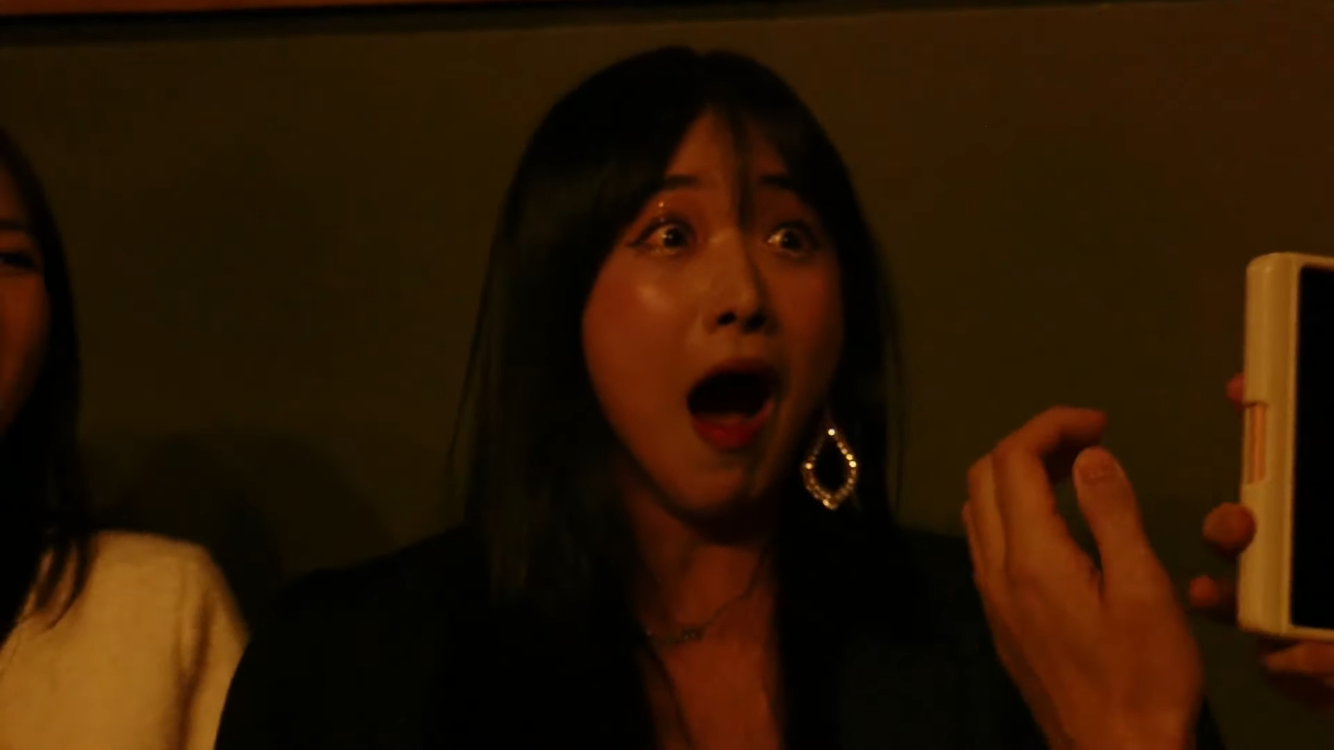 企鵝妹勇奪實況主大獎!被提名「驚訝過程全曝光」網獻祝福:實至名歸