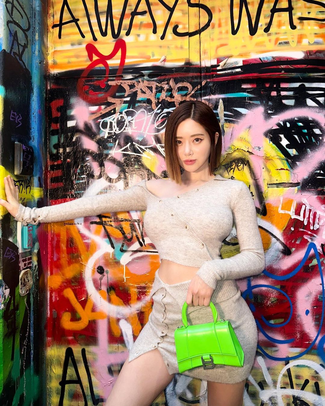 DJ SODA自揭兒時遭強盜硬上!「加入Metoo遭阻止」她勇敢發聲:不想再隱瞞下去
