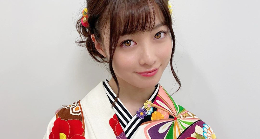 橋本環奈爆熱戀！31歲緋聞對象被起底　5年前來台失序舉動全曝