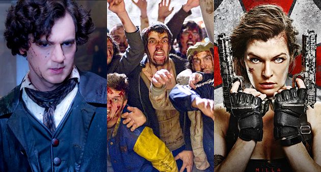 【這是什麼鬼1】鬼界之恥？盤點6部Netflix「人形鬼」電影：認識邊緣鬼