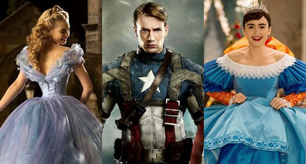 綠光罩頂？美國隊長才爆過夜「莉莉詹姆斯熱貼人夫」　網：綠綠的