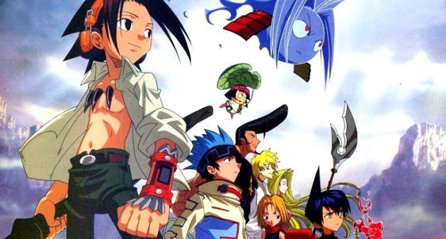 【編追戲劇】漫畫被腰斬是常態？盤點4部「突然完結」漫畫　《通靈王》復活了