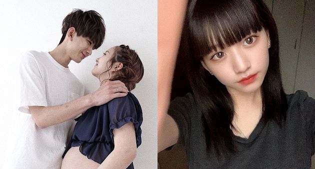 「最萌高中生」現況曝光！遭酸「生小孩靠父母」強槓：靠自己