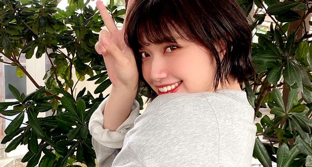 2020最賣座女優曝光！深田詠美跌出榜單　「最強新人」殺出重圍