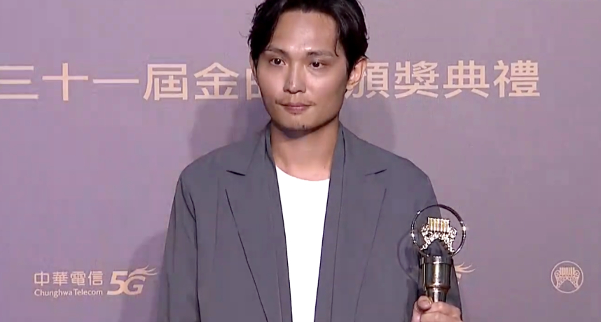 紅Love-導演-殷振豪