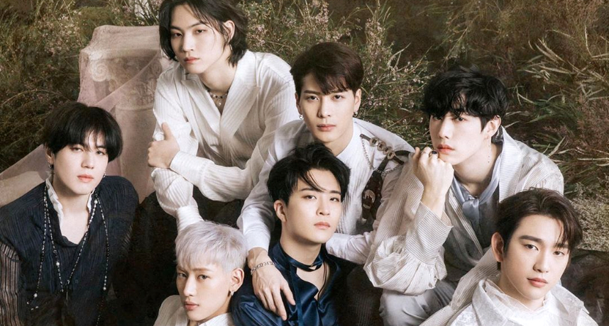 成功報明牌！粉絲曝GOT7榮宰「給5數字全中」樂喊：請你吃飯