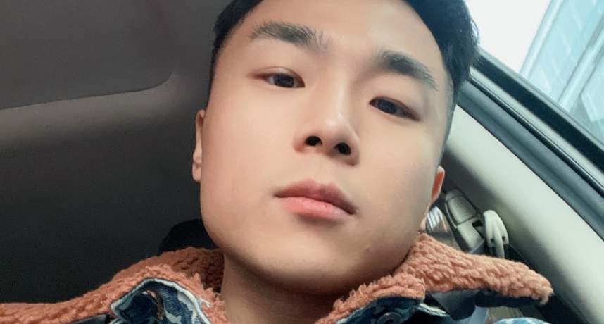 王力宏事件翻版?張九南爆「帶小孩和小三出遊」 出面回應了