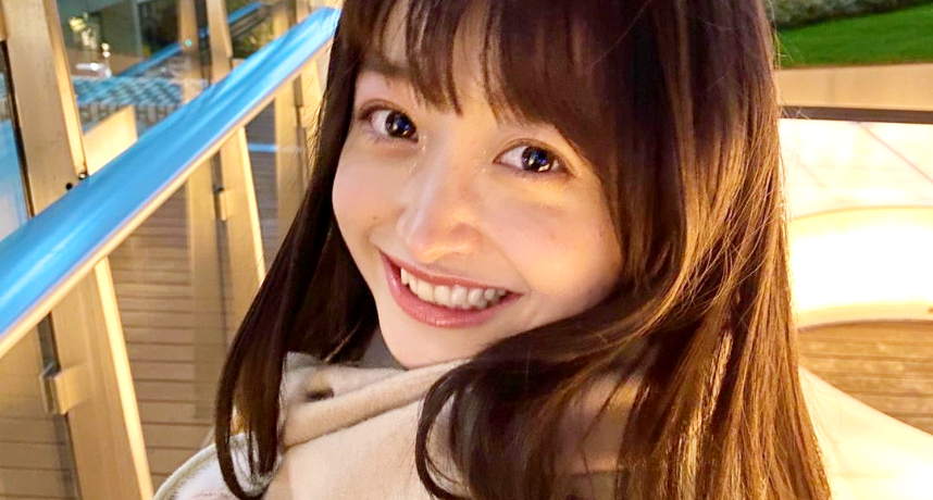 宛若姊妹！櫻花妹「100%撞臉」橋本環奈　照曝光：是風雲人物  