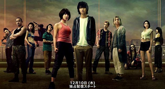 【編追戲劇】熱度打敗愛情劇！盤點3部話題「驚悚漫改劇」　從壓抑生活鬆一口氣