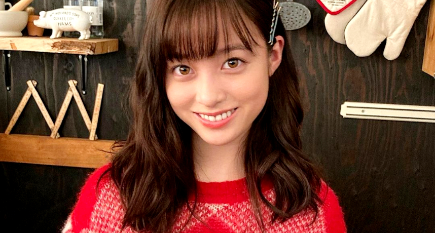 《神隱少女》真人版曝光！橋本環奈、上白石萌音「雙女主出線」