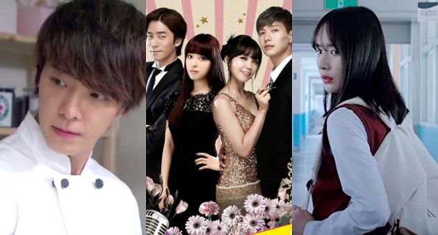 【編追戲劇】世紀大爛片！盤點8部「6分超難看日韓劇」今後不再踩雷