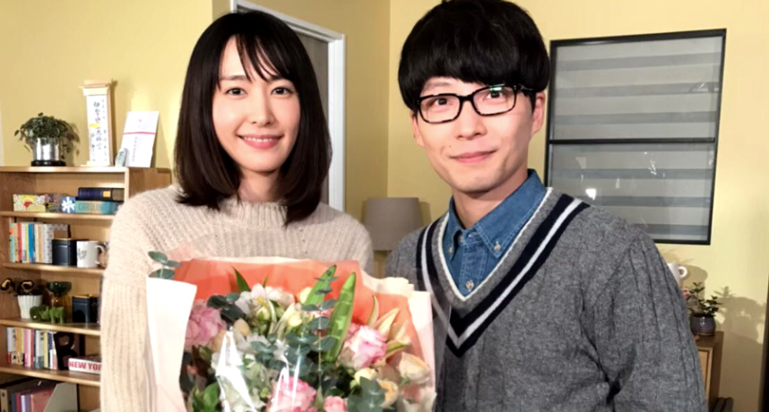 新垣結衣閃婚星野源！兩人互動再被翻出　拒《月薪嬌妻》第二季