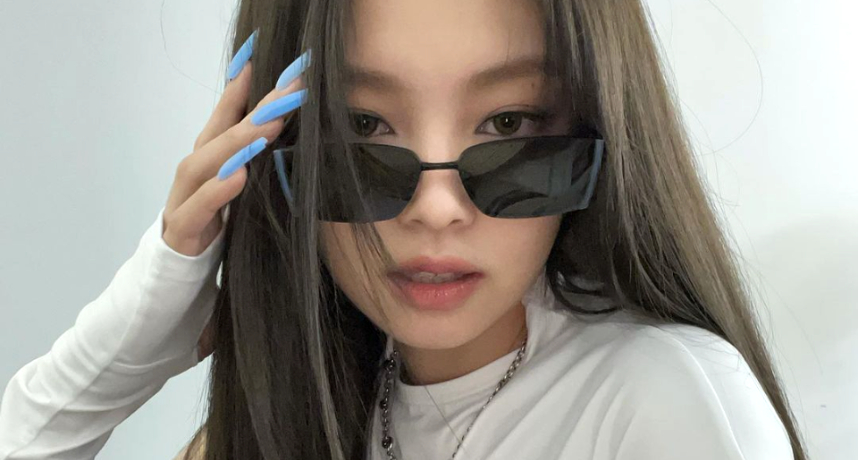 掰了長髮！Jennie「耳上3公分」激短髮造型曝光