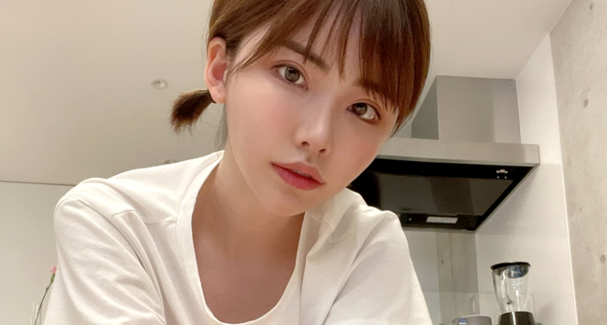 女優的最愛！深田詠美爆「激戰最愛4男優」：會想指名合作