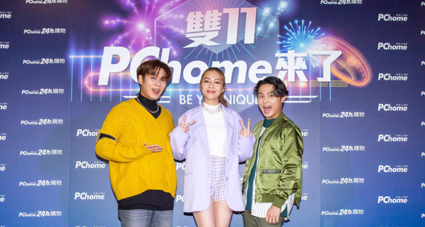 本團很愛吃!告五人唱〈愛人錯過〉笑稱:回饋不能錯過